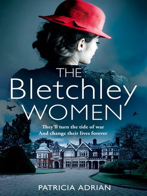 cover image of The Bletchley Women